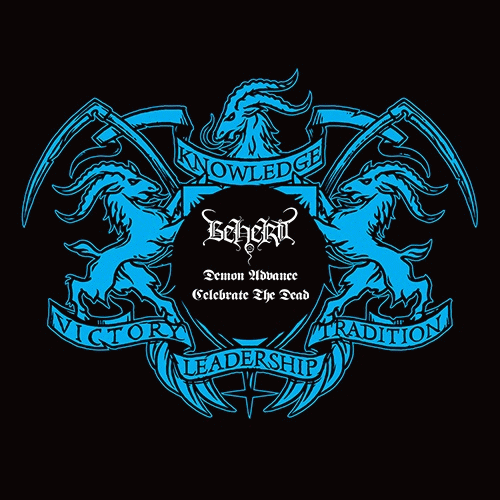 Beherit : Celebrate the Dead